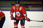 Photo hockey match Besançon - Villard-de-Lans II le 06/01/2024