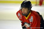 Photo hockey match Besançon - Villard-de-Lans II le 06/01/2024