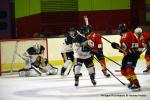 Photo hockey match Besançon - Villard-de-Lans II le 06/01/2024