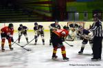 Photo hockey match Besançon - Villard-de-Lans II le 06/01/2024