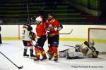 Photo hockey match Besançon - Villard-de-Lans II le 06/01/2024