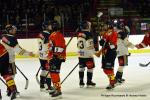 Photo hockey match Besançon - Villard-de-Lans II le 06/01/2024
