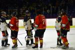 Photo hockey match Besançon - Villard-de-Lans II le 06/01/2024