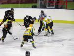 Photo hockey match Besançon - Viry-Châtillon le 18/01/2014