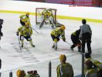 Photo hockey match Besançon - Viry-Châtillon le 18/01/2014