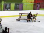 Photo hockey match Besançon - Viry-Châtillon le 18/01/2014