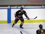 Photo hockey match Besançon - Viry-Châtillon le 18/01/2014