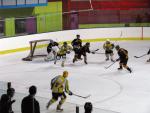 Photo hockey match Besançon - Viry-Châtillon le 18/01/2014