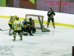 Photo hockey match Besançon - Viry-Châtillon le 18/01/2014