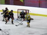 Photo hockey match Besançon - Viry-Châtillon le 18/01/2014