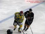 Photo hockey match Besançon - Viry-Châtillon le 18/01/2014