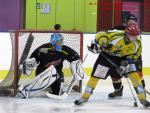 Photo hockey match Besançon - Viry-Châtillon le 18/01/2014