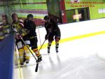 Photo hockey match Besançon - Viry-Châtillon le 18/01/2014