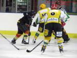 Photo hockey match Besançon - Viry-Châtillon le 18/01/2014
