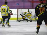 Photo hockey match Besançon - Viry-Châtillon le 18/01/2014