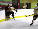 Photo hockey match Besançon - Viry-Châtillon le 18/01/2014
