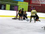 Photo hockey match Besançon - Viry-Châtillon le 18/01/2014