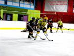 Photo hockey match Besançon - Viry-Châtillon le 18/01/2014