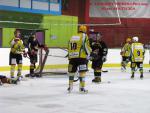 Photo hockey match Besançon - Viry-Châtillon le 18/01/2014