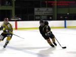 Photo hockey match Besançon - Viry-Châtillon le 18/01/2014