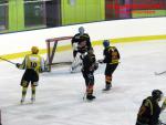 Photo hockey match Besançon - Viry-Châtillon le 22/11/2014