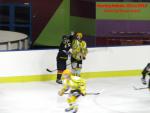 Photo hockey match Besançon - Viry-Châtillon le 22/11/2014