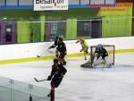 Photo hockey match Besançon - Viry-Châtillon le 22/11/2014