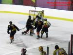 Photo hockey match Besançon - Viry-Châtillon le 22/11/2014