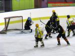 Photo hockey match Besançon - Viry-Châtillon le 22/11/2014