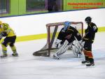 Photo hockey match Besançon - Viry-Châtillon le 22/11/2014