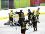 Photo hockey match Besançon - Viry-Châtillon le 22/11/2014