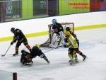 Photo hockey match Besançon - Viry-Châtillon le 22/11/2014