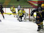 Photo hockey match Besançon - Viry-Châtillon le 22/11/2014