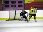 Photo hockey match Besançon - Viry-Châtillon le 22/11/2014