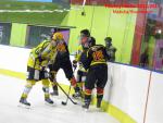 Photo hockey match Besançon - Viry-Châtillon le 22/11/2014
