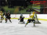 Photo hockey match Besançon - Viry-Châtillon le 22/11/2014