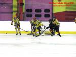 Photo hockey match Besançon - Viry-Châtillon le 22/11/2014