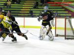 Photo hockey match Besançon - Viry-Châtillon le 22/11/2014