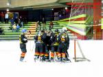 Photo hockey match Besançon - Viry-Châtillon le 22/11/2014