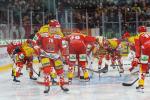 Photo hockey match Bienne - Genève le 25/04/2023