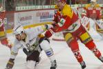 Photo hockey match Bienne - Genève le 25/04/2023