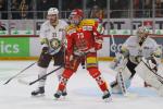 Photo hockey match Bienne - Genève le 25/04/2023