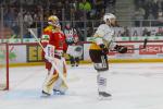 Photo hockey match Bienne - Genève le 25/04/2023