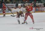 Photo hockey match Bienne - Genève le 20/12/2025
