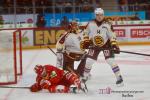 Photo hockey match Bienne - Genève le 20/12/2025