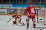 Photo hockey match Bienne - Genève le 20/12/2025