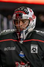 Photo hockey match Bordeaux - Amiens  le 26/09/2025