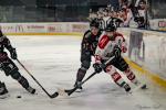 Photo hockey match Bordeaux - Amiens  le 26/09/2025
