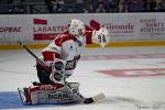 Photo hockey match Bordeaux - Amiens  le 26/09/2025