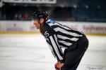 Photo hockey match Bordeaux - Amiens  le 26/09/2025